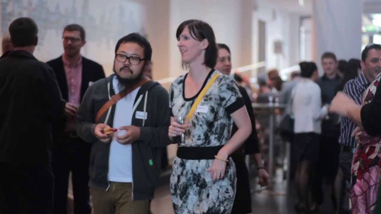 Wellington Localist JAM November 2013 highlights