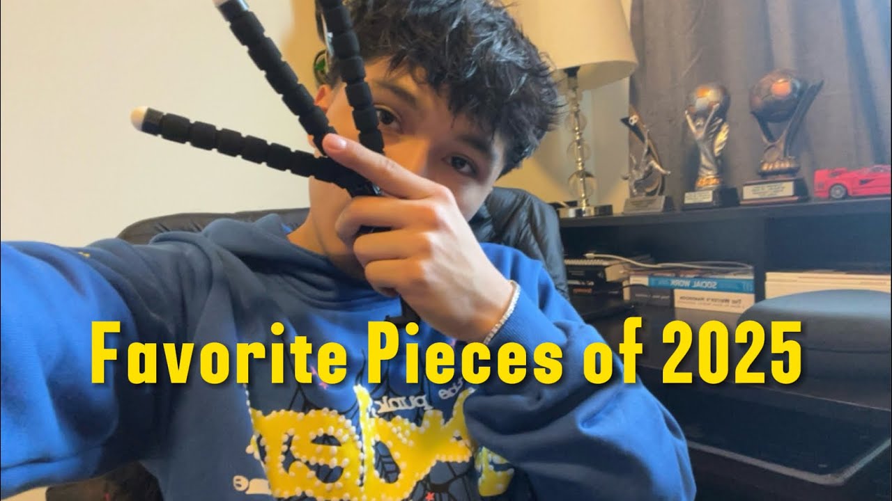 My favorite pick ups of 2025, Clothes, Shoes, Etc