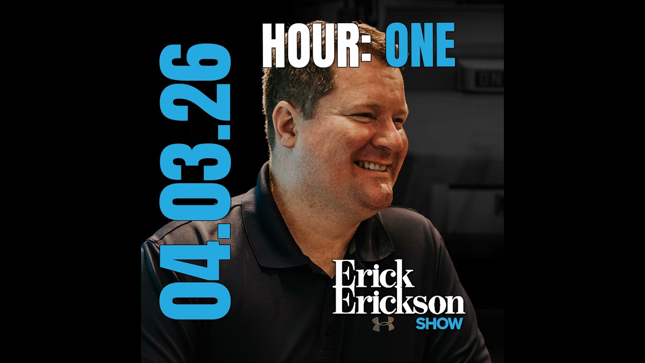 The Good Friday Show