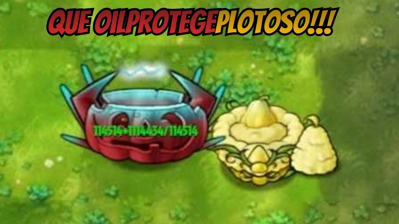 Que Potencia Junto con Las dos!!!! - PVZ Fusion 3.3 Parte 2