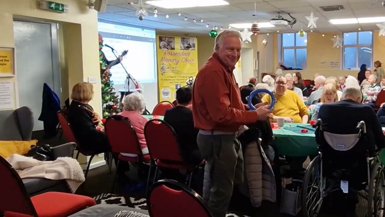 Christmas Party 2024