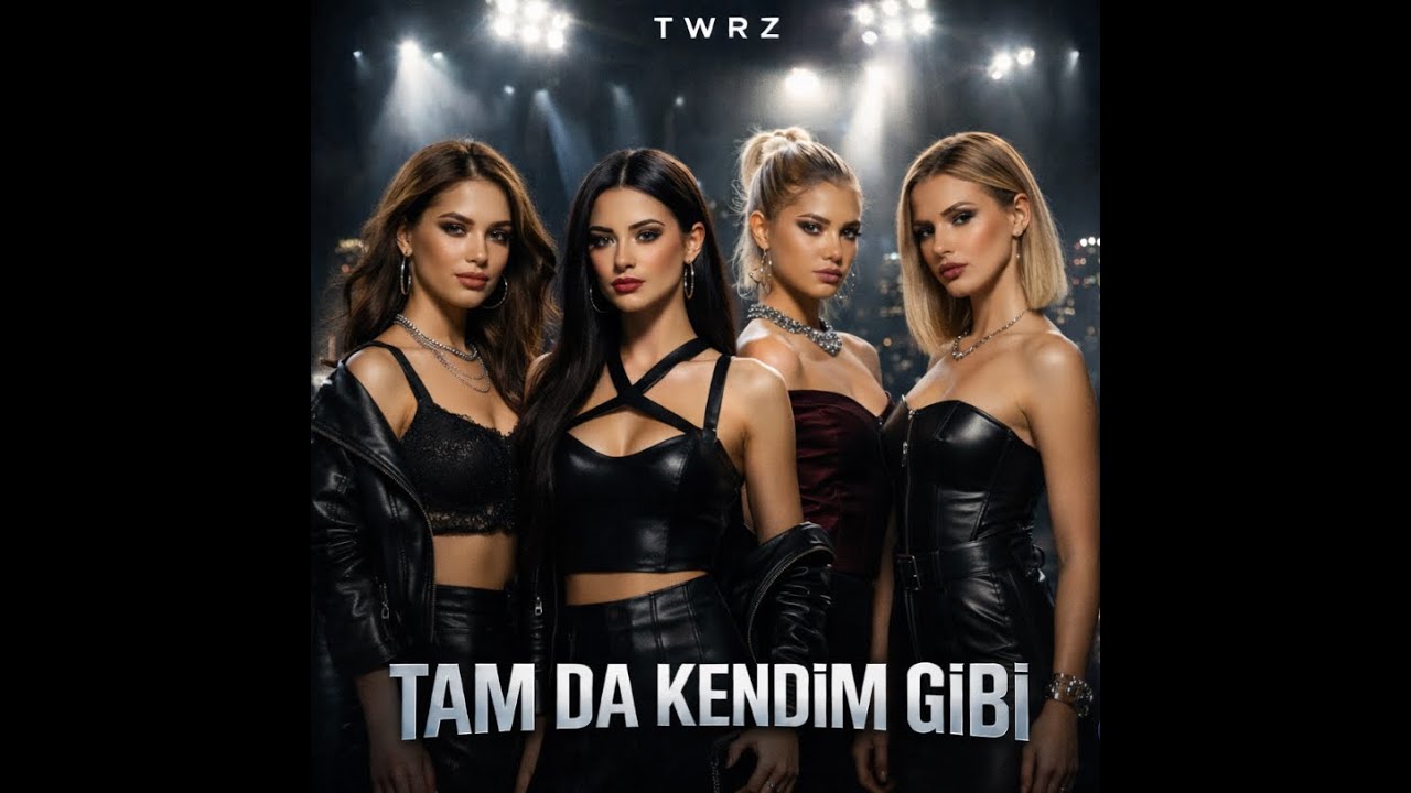 TWRZ - Tam da Kendim Gibi