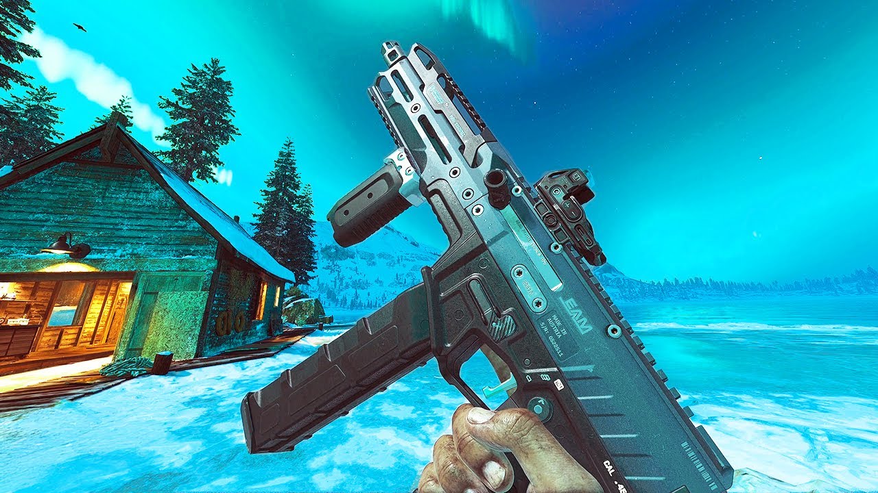 I'm already accused of cheating in Black Ops 7