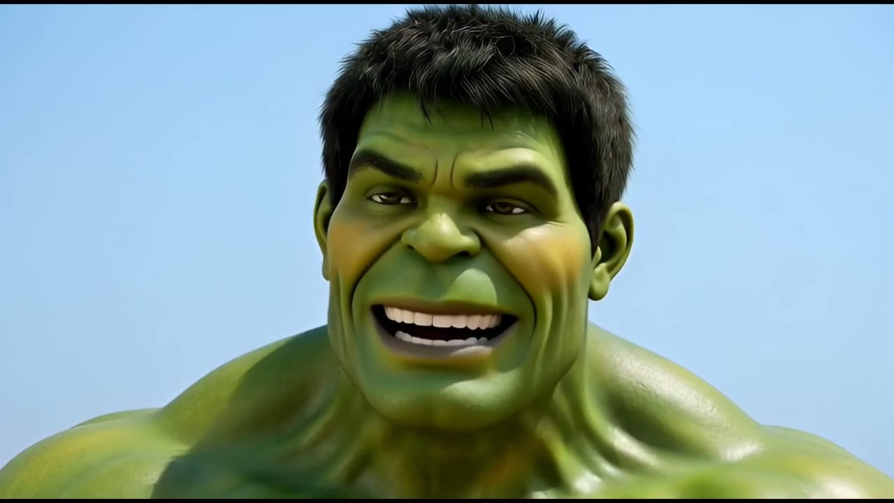 Hulk Roza Ramzan starting  and Roza starting