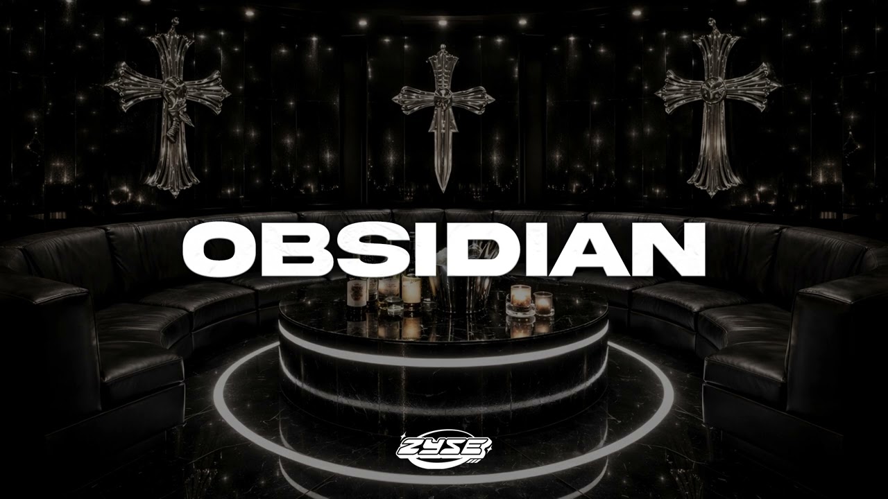 [FREE] Dancehall Type Beat - “Obsidian” | Club Type Beat 2026