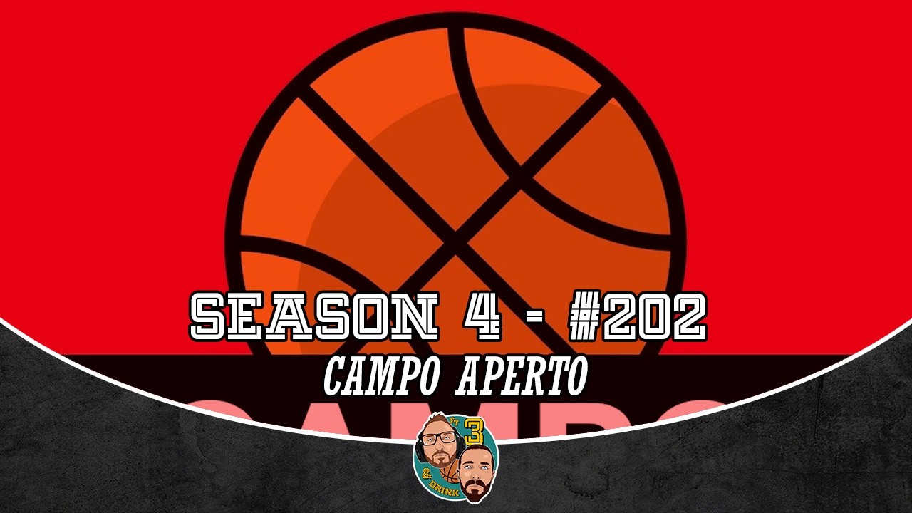 Ep. 4/202 - Ode a Edo. Ogni promessa è un debito!