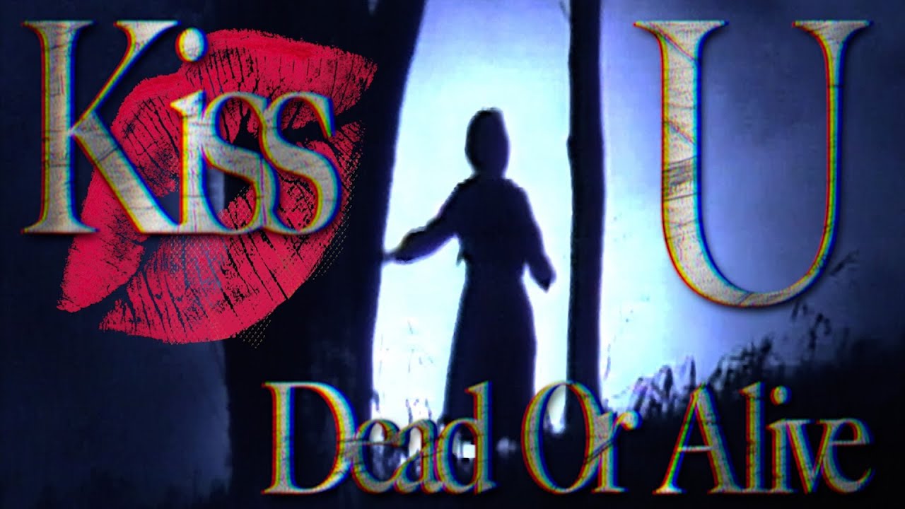 聖飢魔Ⅱ「Kiss U Dead Or Alive」Official Music Video #聖飢魔Ⅱ