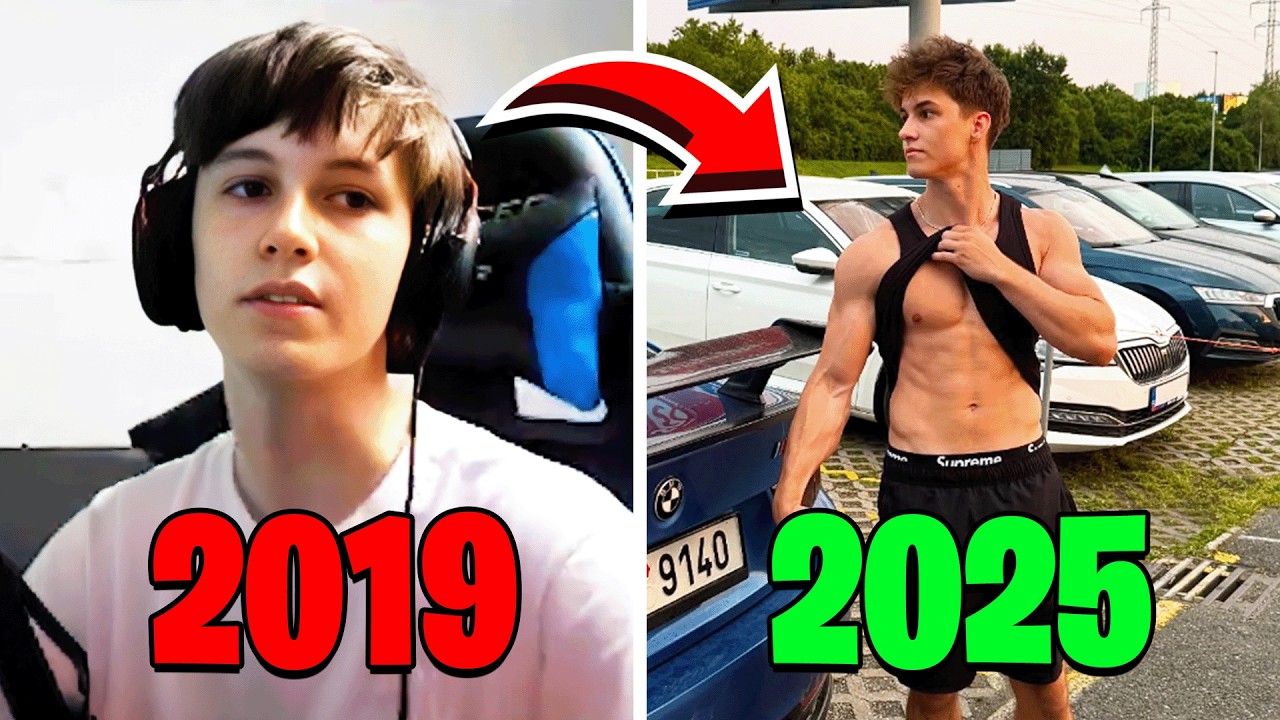 Fanoušek o Mně Udělal Dokument!