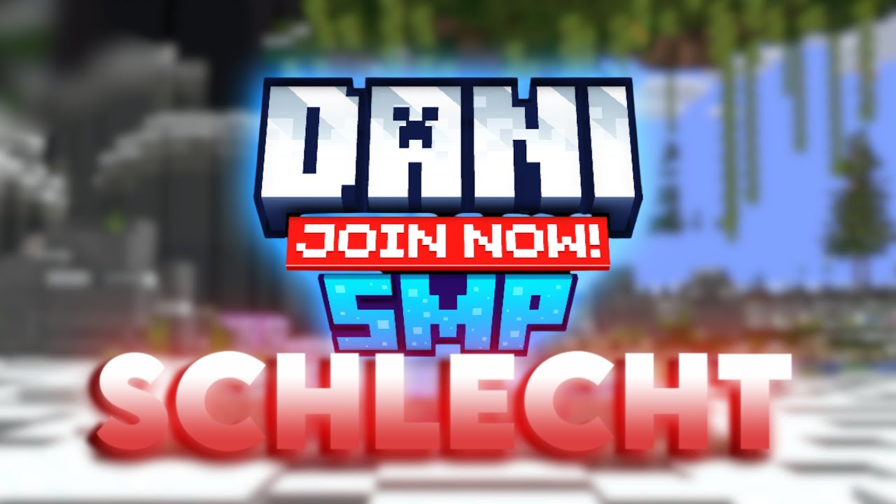 Diese 10 SMP Server sind komplett gefangen...