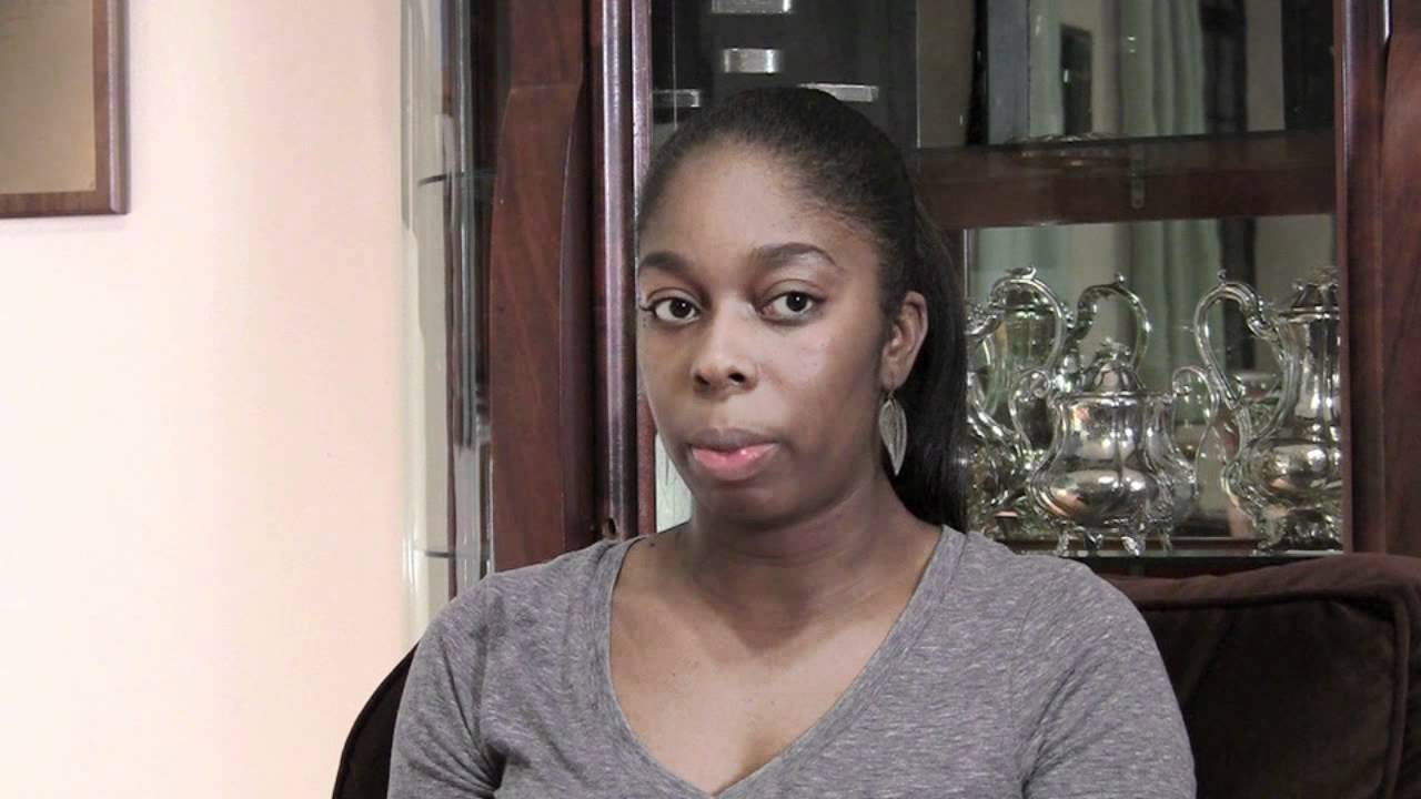 Dominique Smith: The Day I Found Out