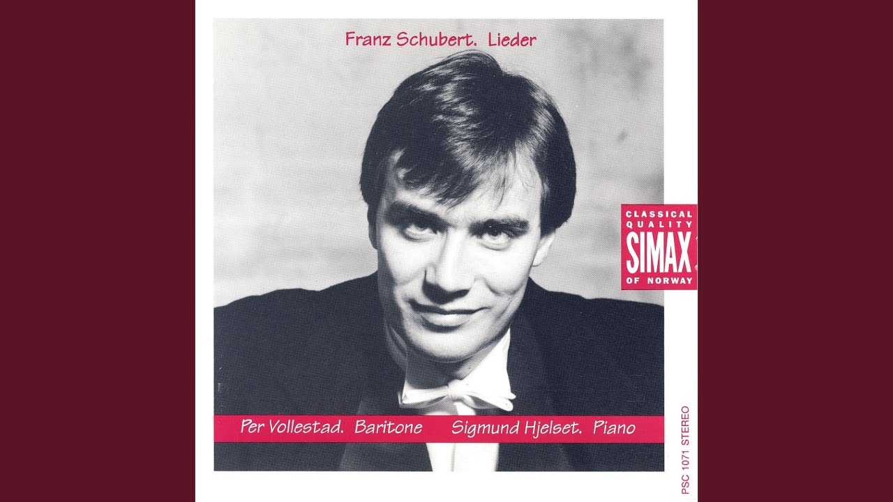 Der Einsame