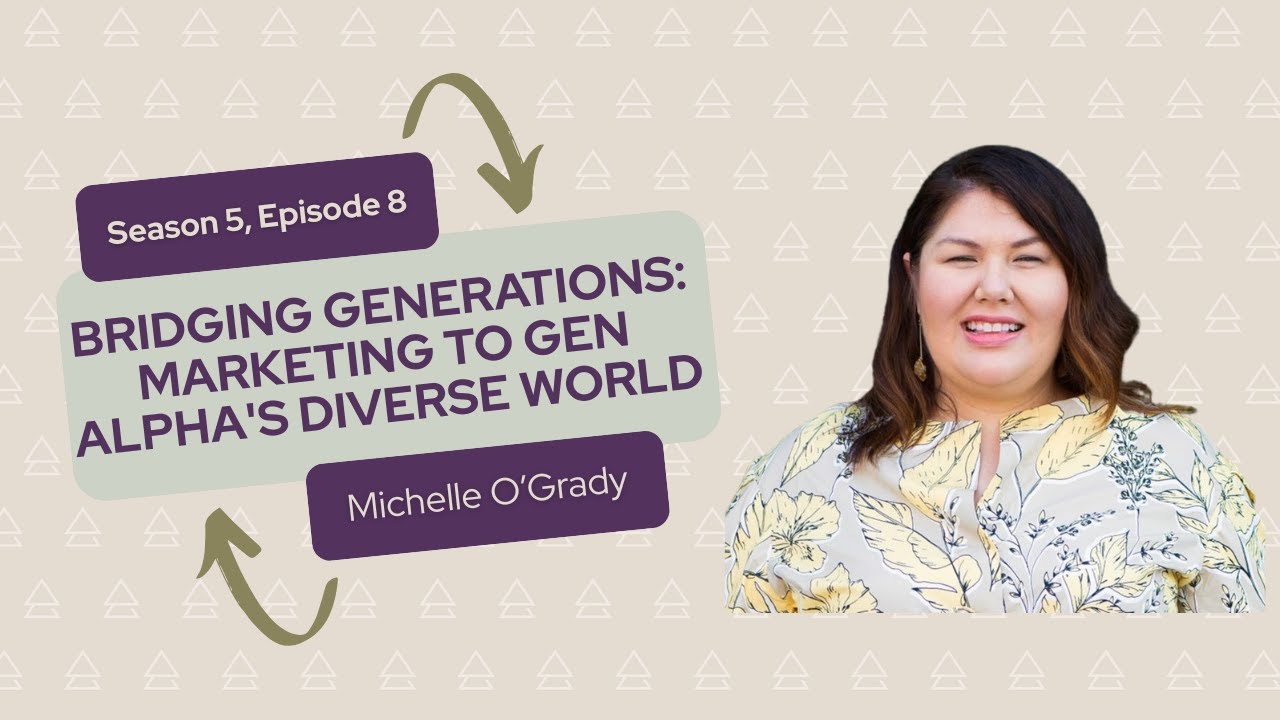 Bridging Generations: Marketing to Gen Alpha's Diverse World