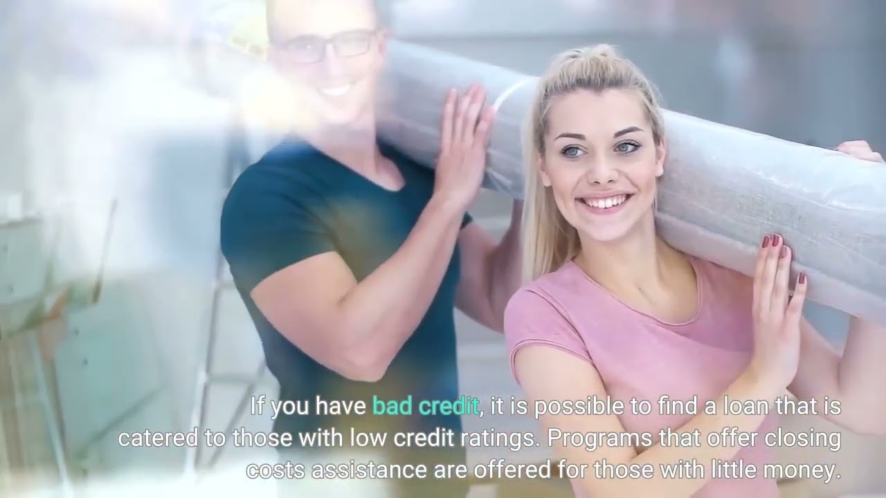 First Time Homebuyer Hud Granite Bay California - Top Mortgage Broker