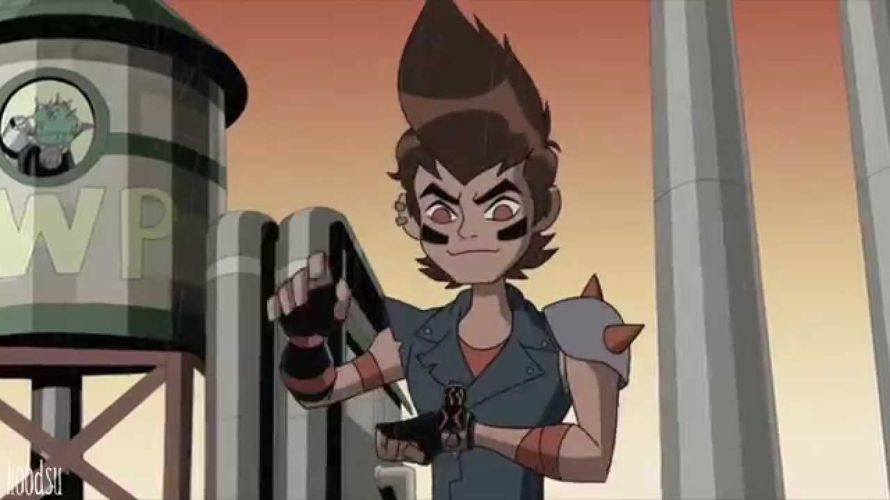 mad ben/mad rook // youre screwed up and brilliant