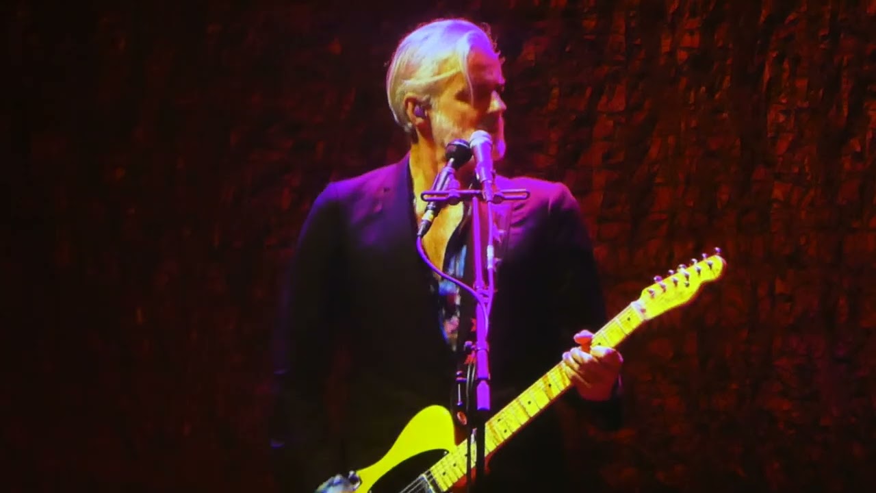 Triggerfinger, Let it Ride - München Tollwood 2024 live