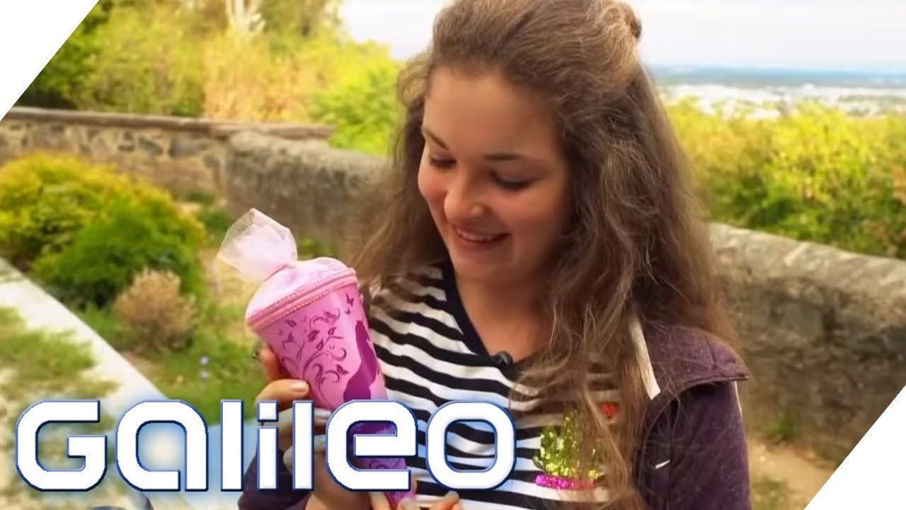 Bestehst du die Grundschule? Wie viel wissen Erwachsene noch? | Galileo | ProSieben
