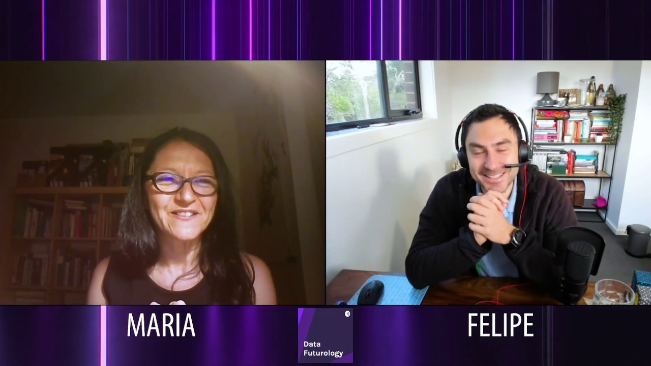 Optimising Conversational AI Dialogue Systems with Dr. Maria Aretoulaki, CEO