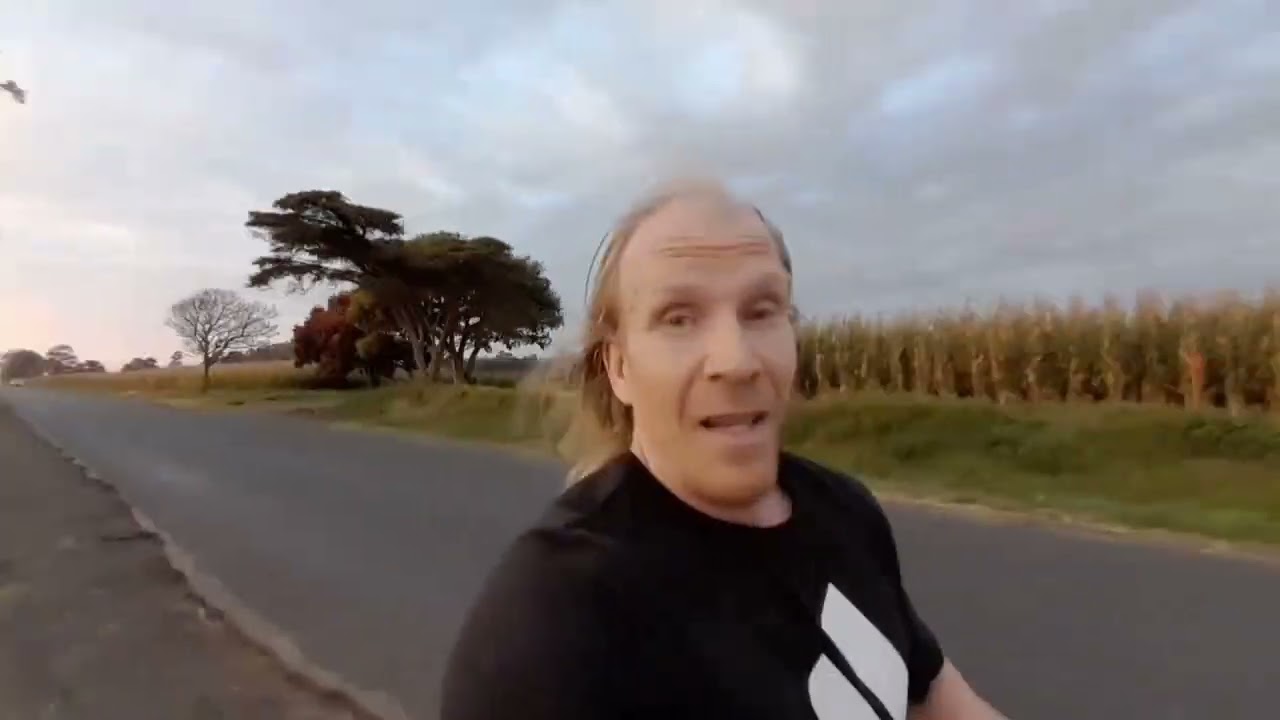 Start of the Holiday 