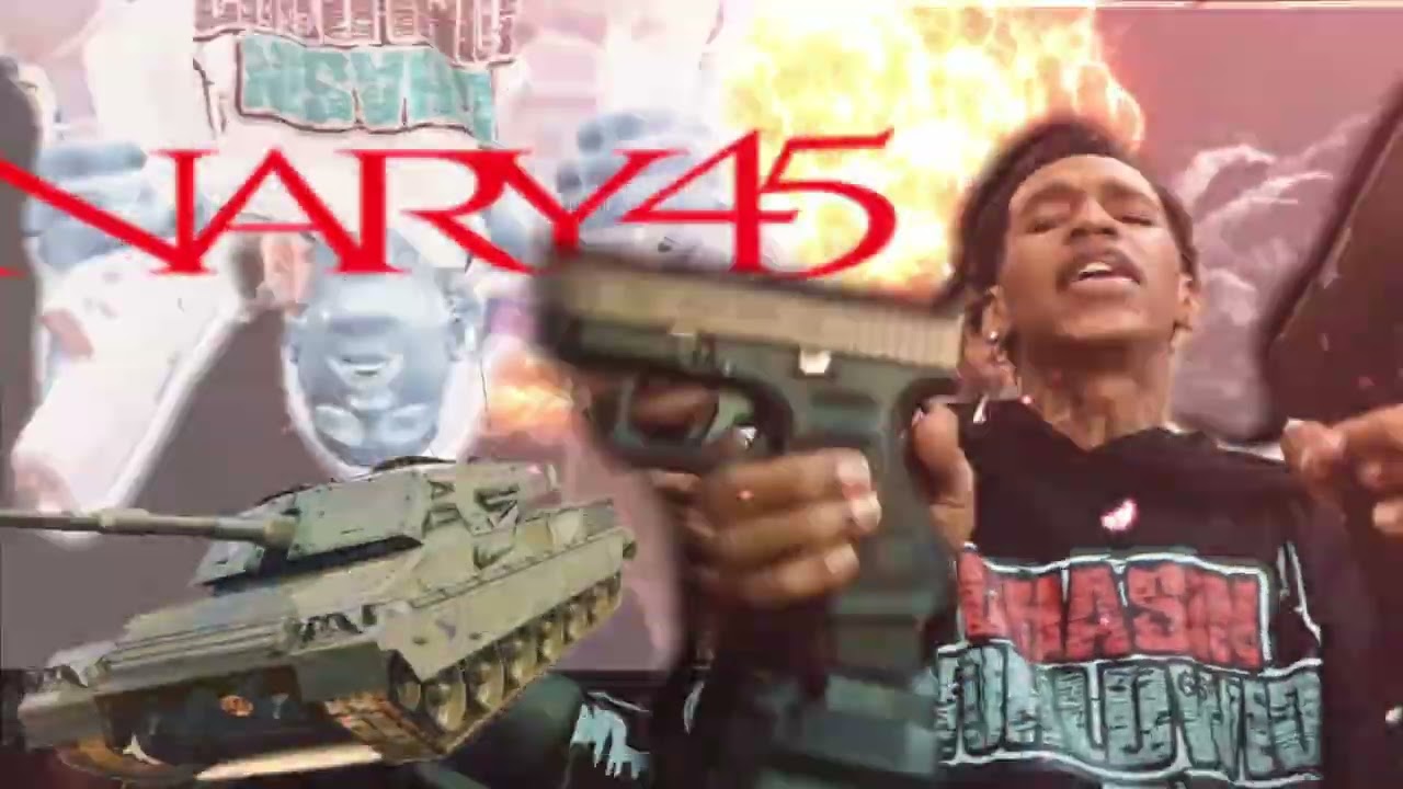 Li Noface x TjayETK x ETK Lil B - Said What I Said (official Video)@shotbyJ.R