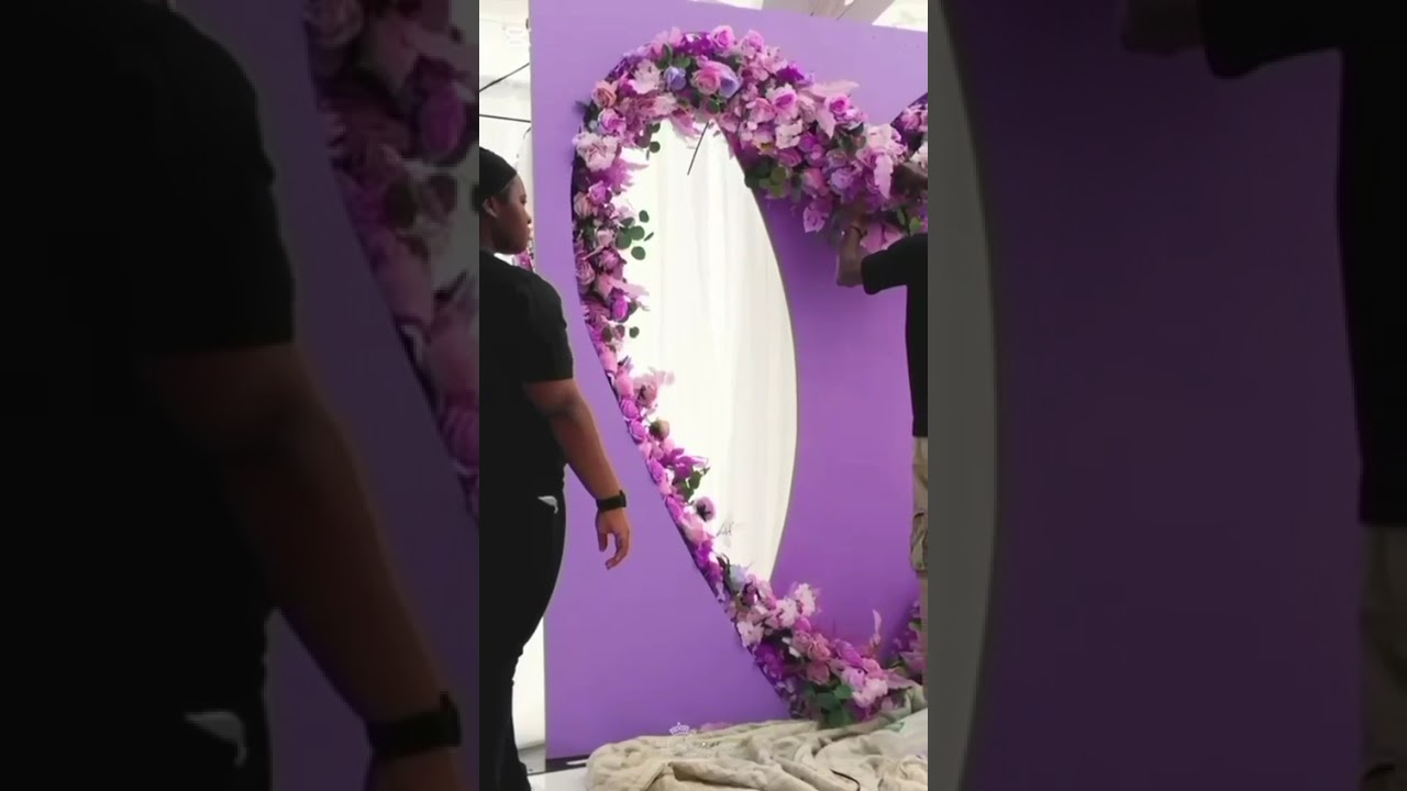 Creating Luxury Decor & Unique Weddings| Blissful Royal Creations