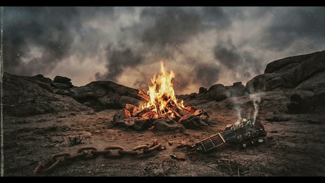 Fire Will Keep Us Free