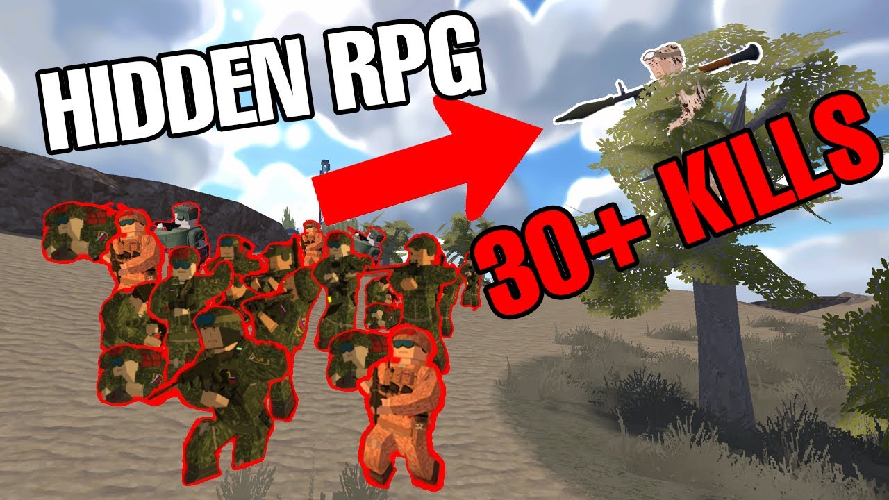 BattleBit Remastered - MOST INSANE MULTIKILLS