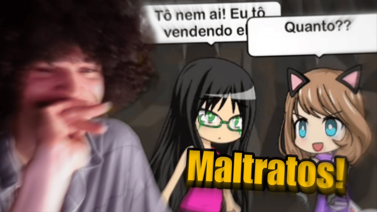 A mãe que vendeu a filha por 20k