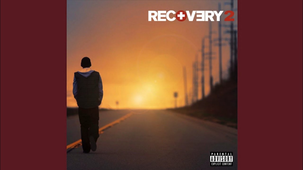 Eminem - Where I'm At (ft. Lloyd Banks) RECOVERY 2