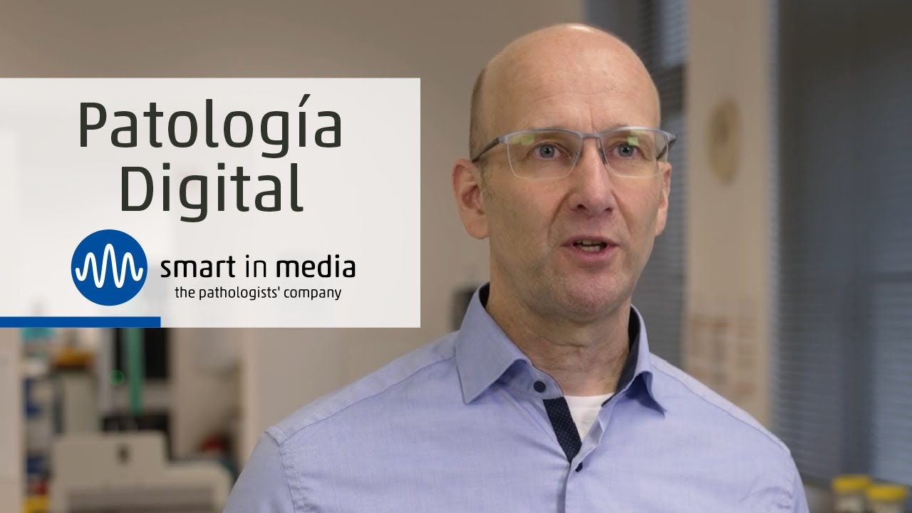 Patología Digital con PathoZoom® Digital Lab