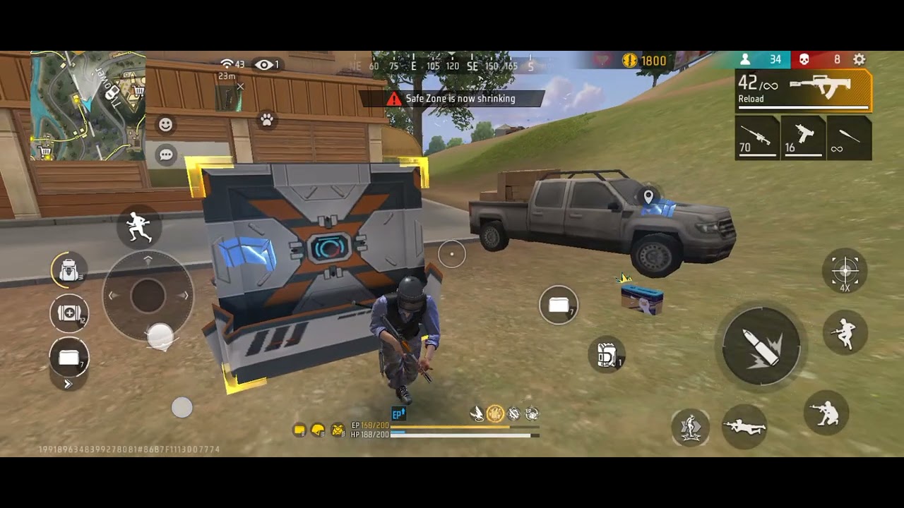 Free fire 😎😎😎