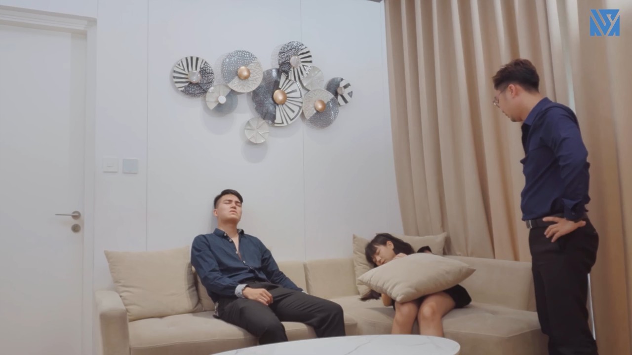 Chủ Tịch Và Thư Ký  Bị Trưởng Phòng Chuốc Thuốc Để Dàn Cảnh Lên Giường Và Cái Kết - Tập 751