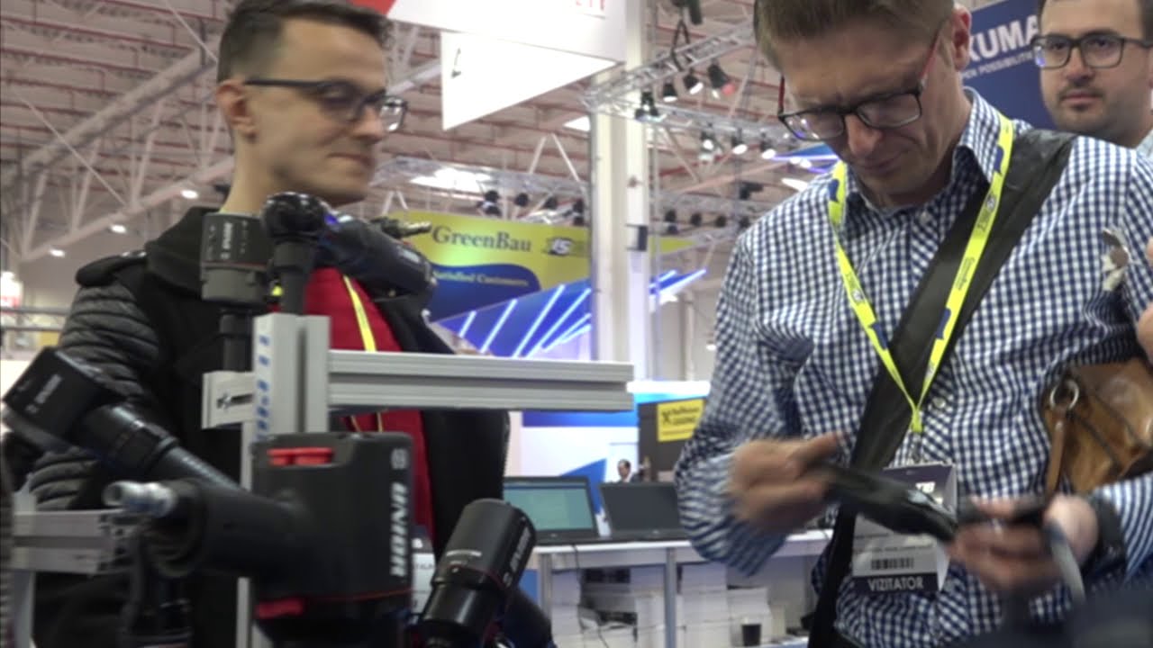 UNIOR TEPID prezenta la TIB 2019