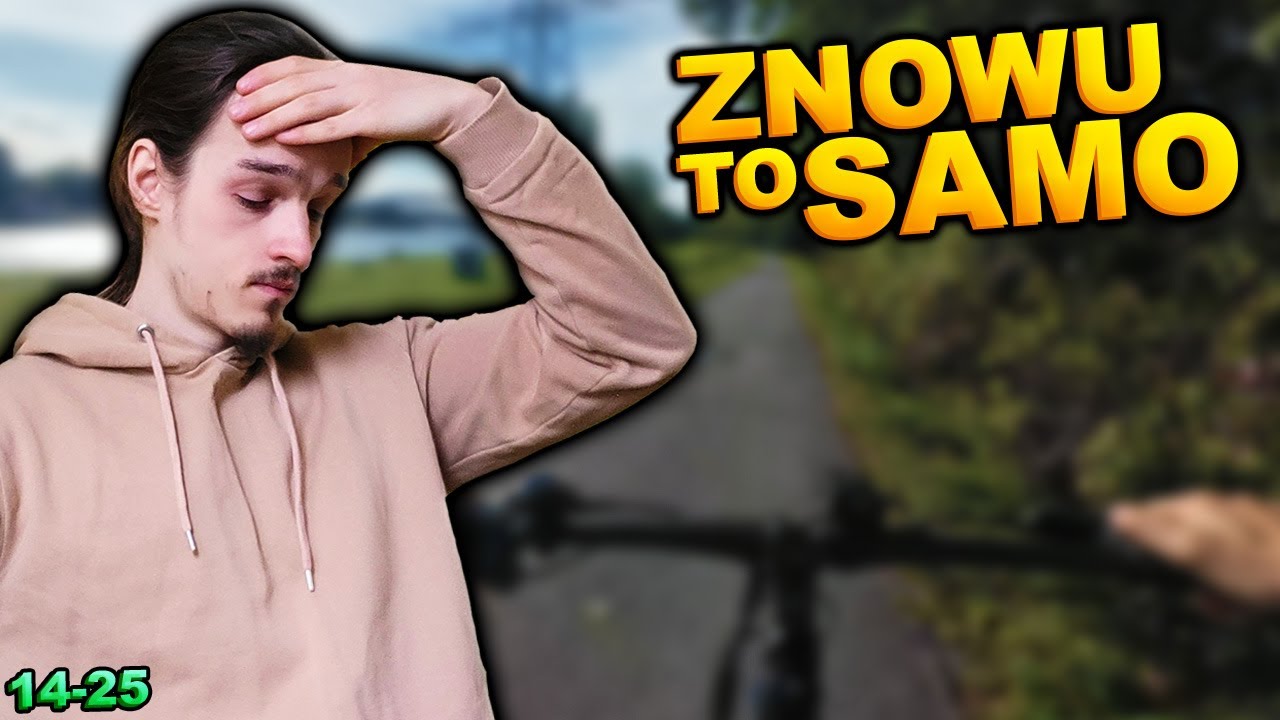 TEN PROJEKT MNIE NISZCZY | 25k na delivery | Dzień 14-25