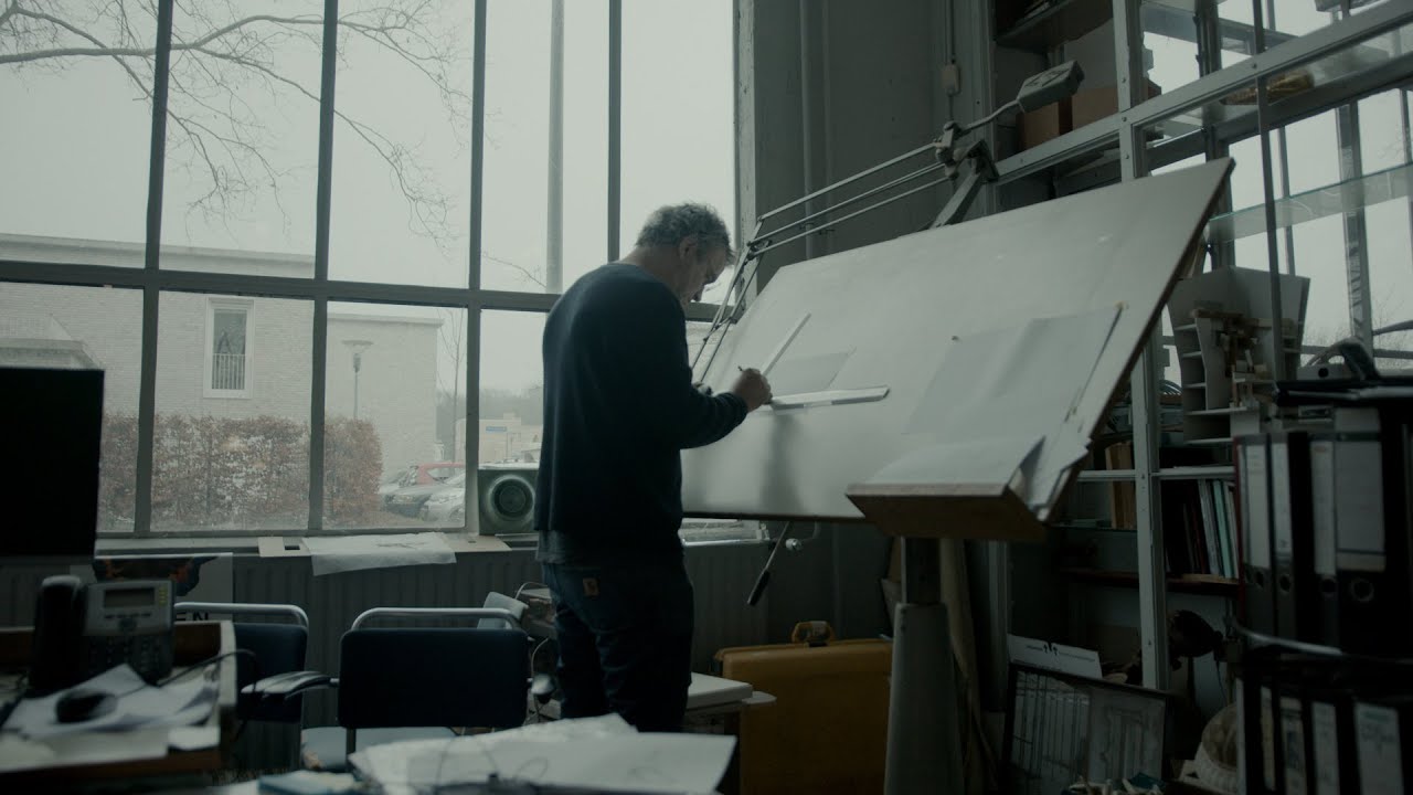 Jaga projectreportage: Piet Hein Eek Hotel