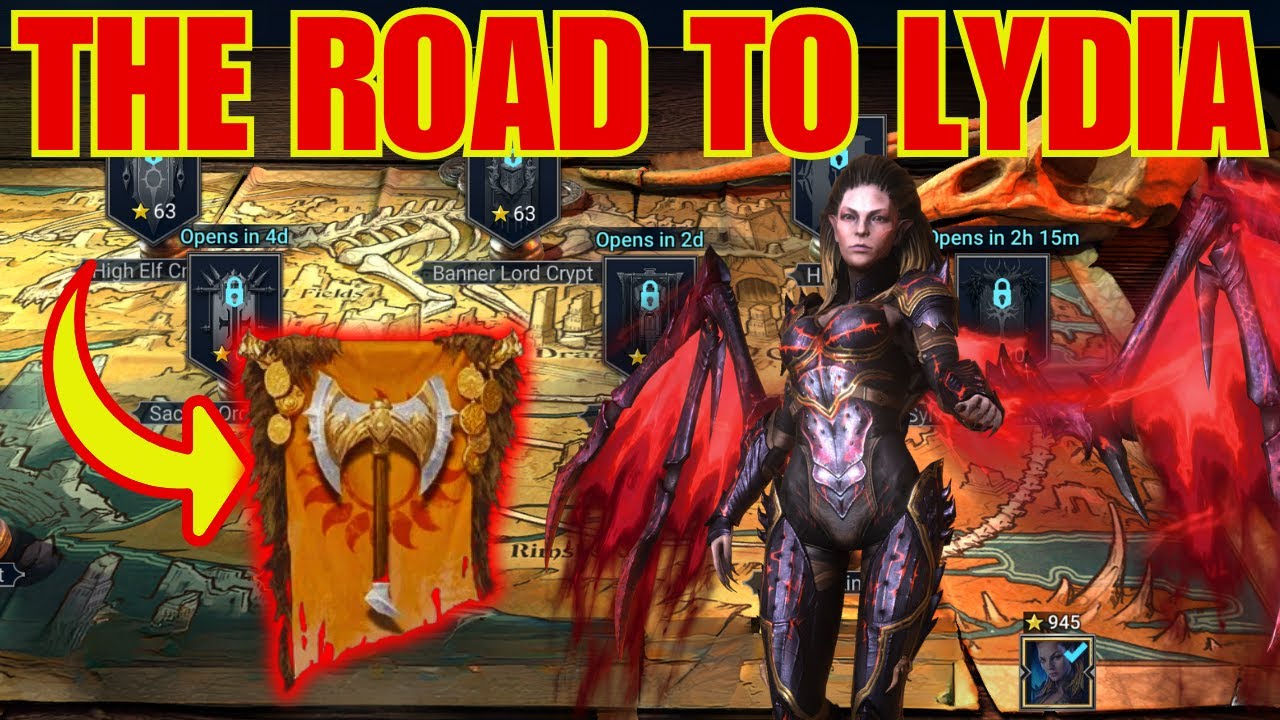 BUDGET TEAM 3 ⭐⭐⭐ STAGE 21 BARBARIAN FACTION CRYPT RAID: SHADOW LEGENDS