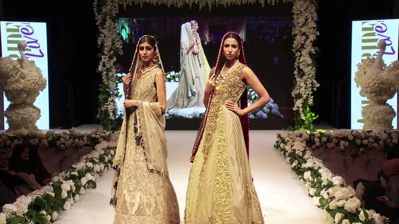 RDC London at Asian Bride Live - NEC Birmingham 2015
