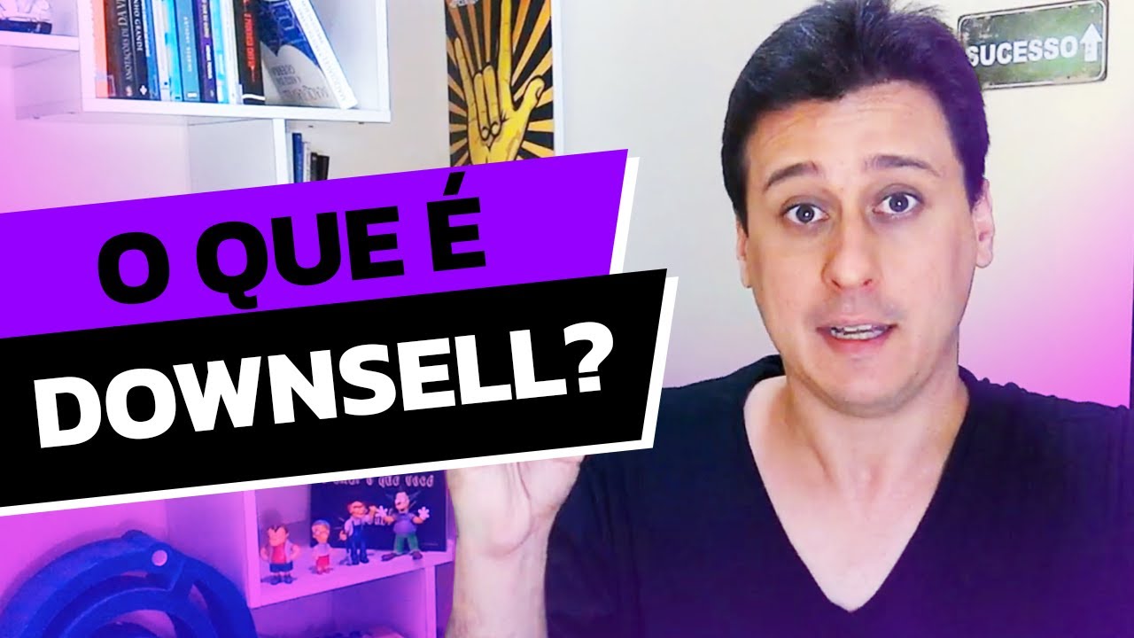 O que &eacute; Downsell e Como Evitar?