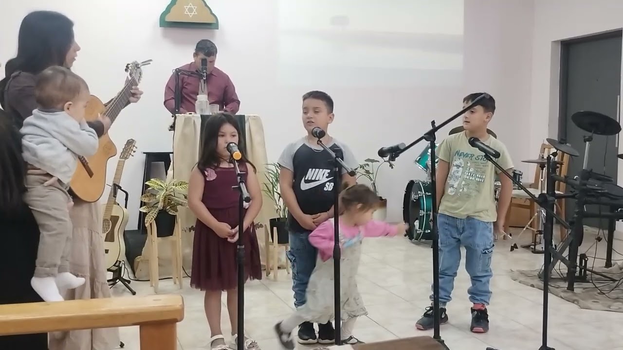 🙌🏻| Niños. 