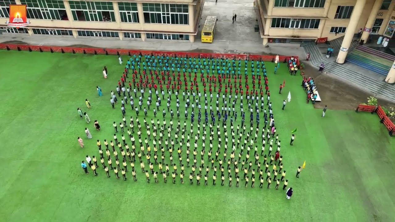 Welcome to New Horizon Scholars School Thane | Admissions Open