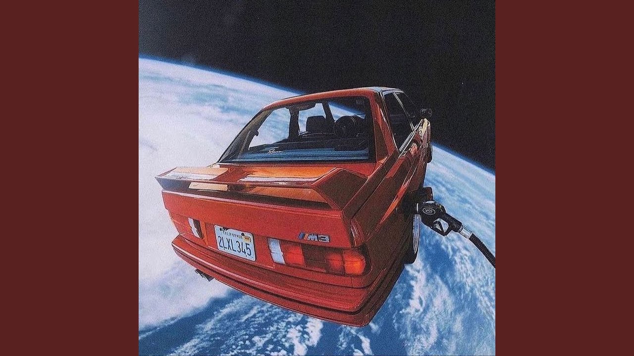 IMAGINATION (SPED UP)