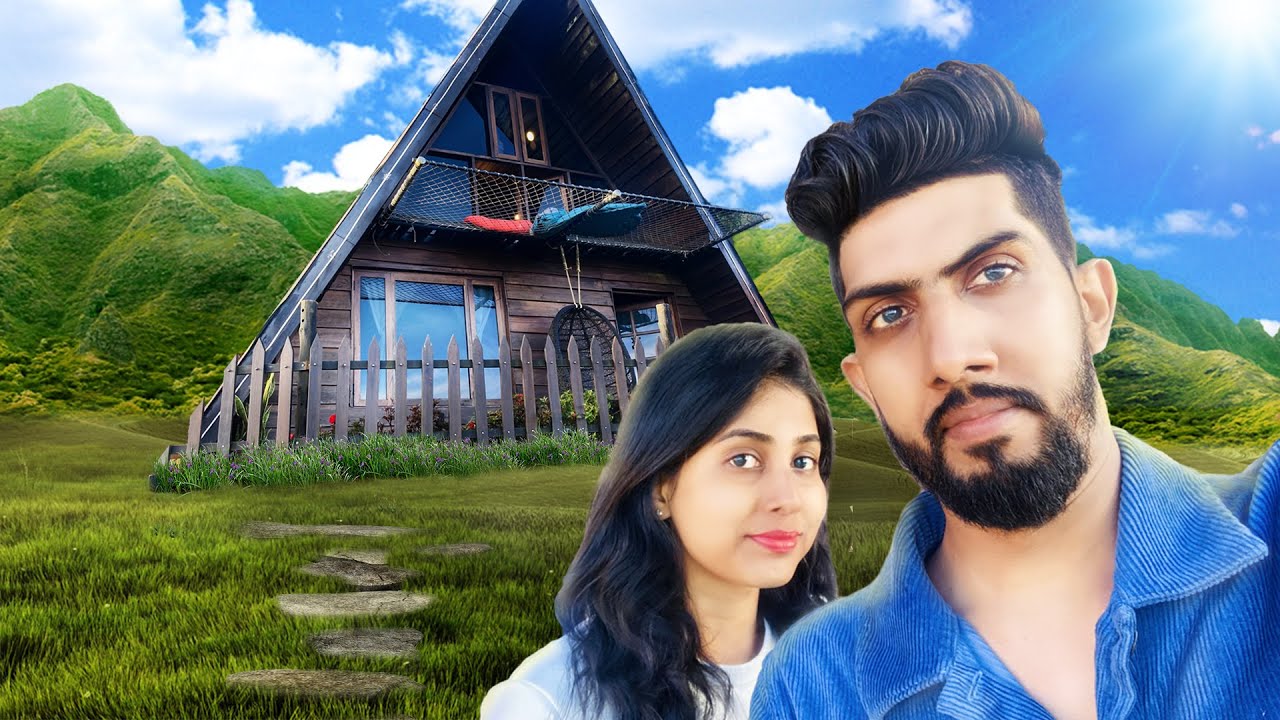 Willmount cabins | nuwaraeliya | shanthipura | ලංකාවේ උසම ගමේ රැයක් | travel vlog