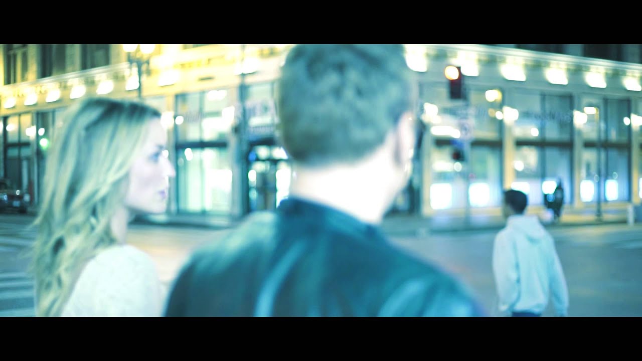 Paul van Dyk feat. Sue McLaren - Lights (Official Video)