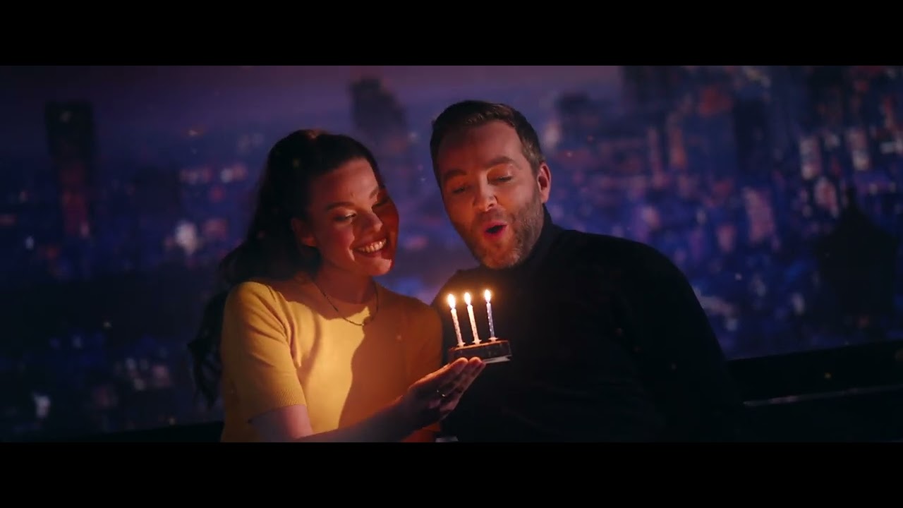 Josh. - Ich gehör repariert (offizielles Video)