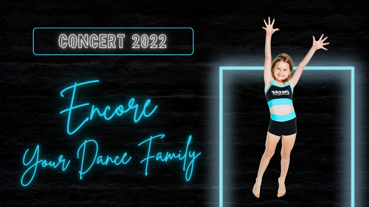 'Fight Song' Junior Contemporary Dance