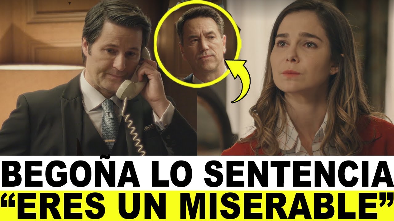 AVANCE DE SUEÑOS DE LIBERTAD, VIERNES 6 DE FEBRERO ANTENA 3, CAPITULO 496, GABRIEL ACORRALADO