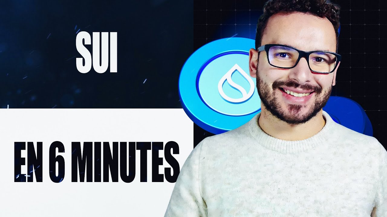 Sui expliqué en 6 minutes