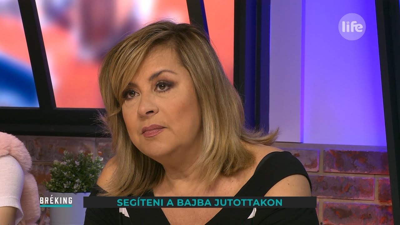 Szulák Andi megrázó története: „Orrán-száján dőlt a vér, és vergődött”