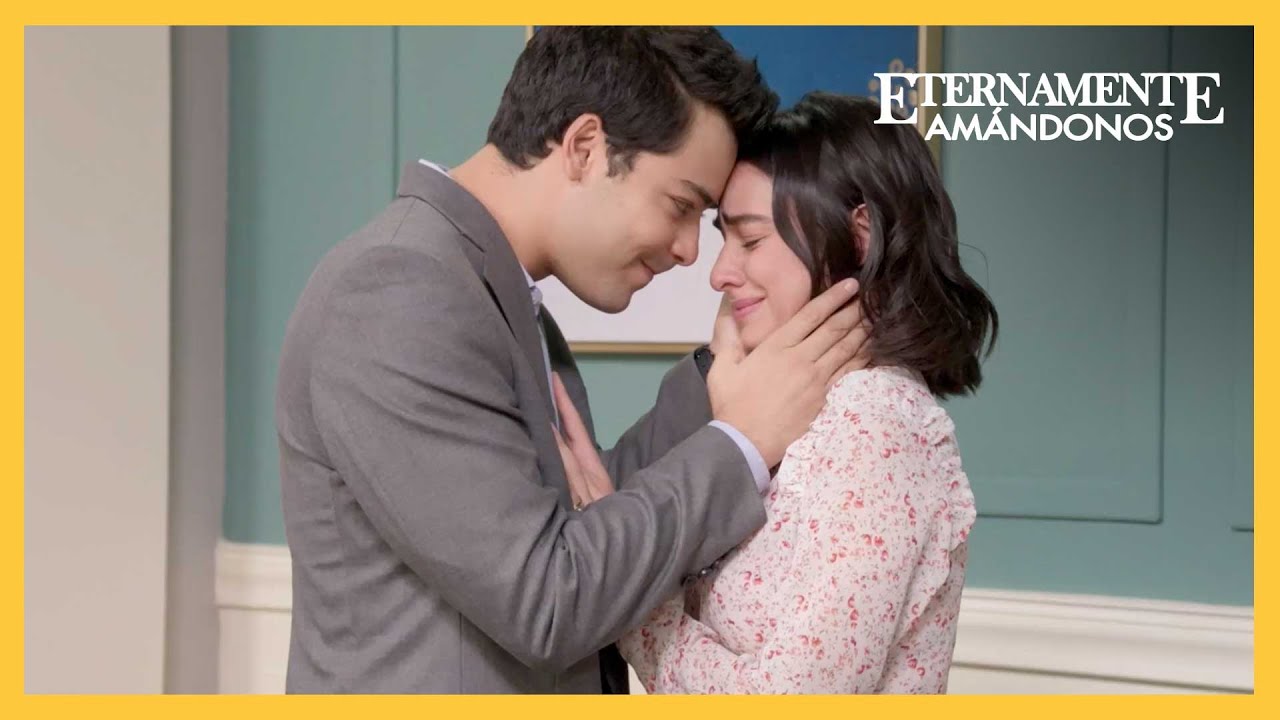 Marco y Blanca serán padres | Eternamente amándonos 1/4 | C-109