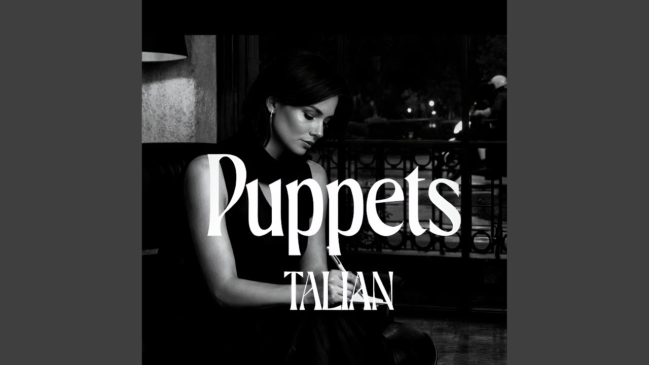 Puppets