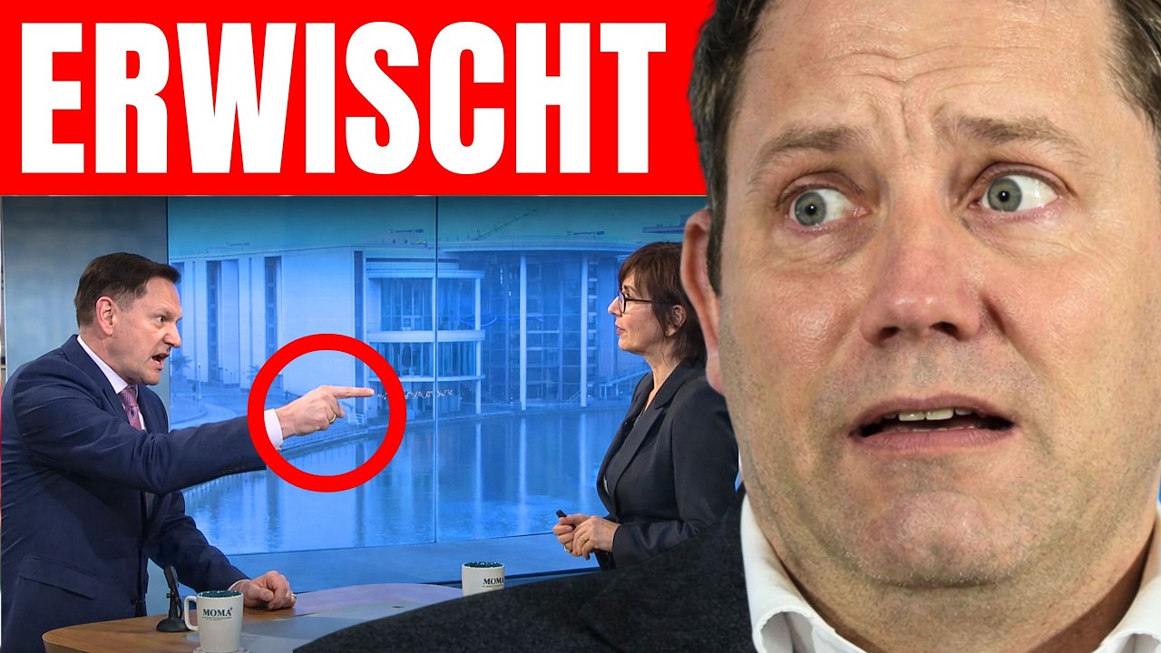 AFD DREHT SPIEß UM 🚨 SCHAU MAL BEI KLINGBEIL NACH 🚨 AFD VIDEO GEHT GERADE ÜBERALL VIRAL